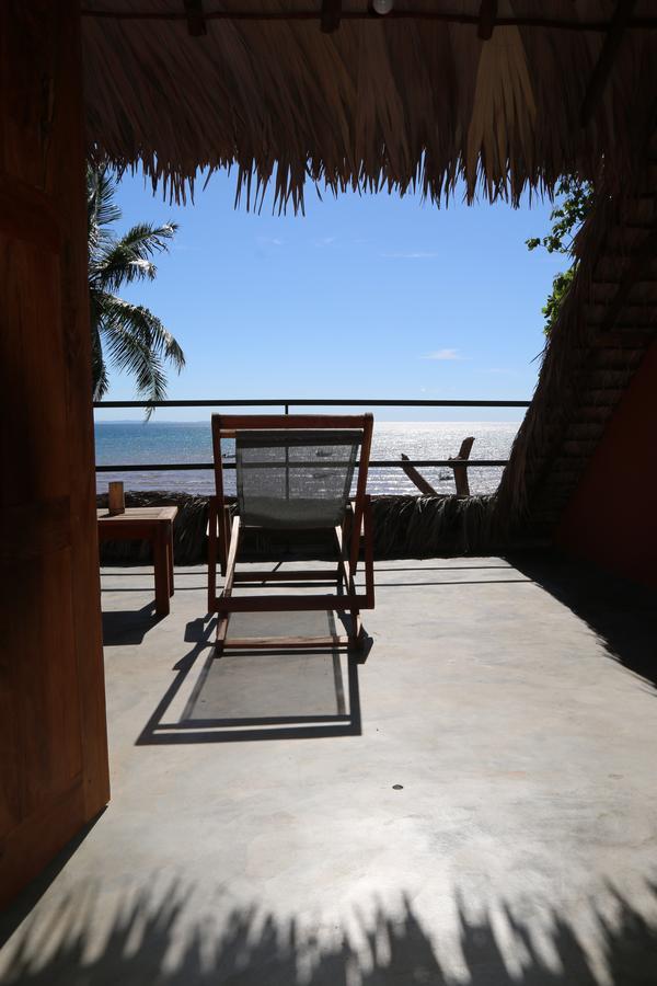 Nosy Lodge Exteriér fotografie