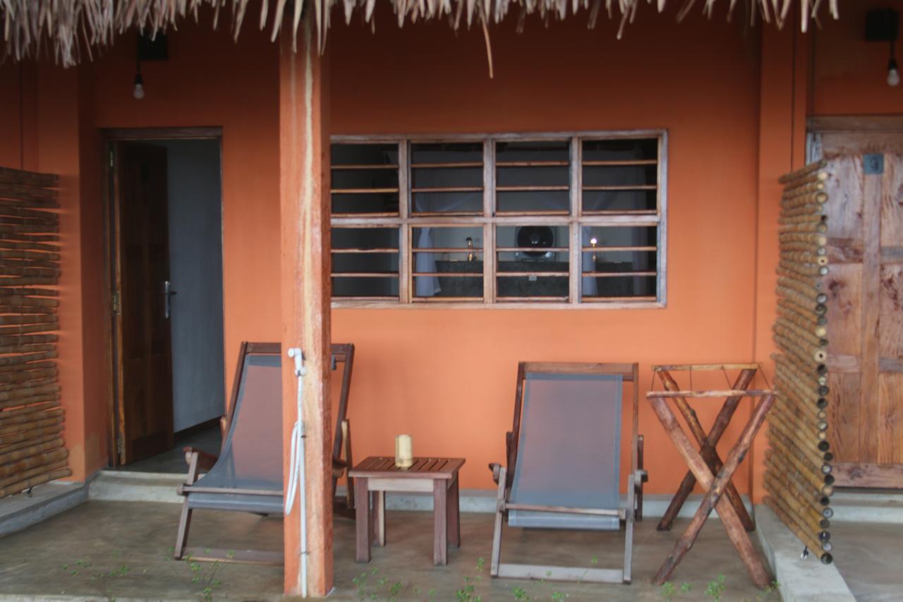 Nosy Lodge Exteriér fotografie